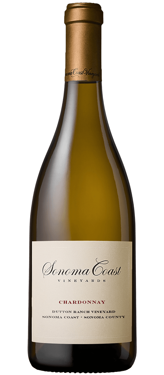 Dutton Ranch Jewell Block Chardonnay