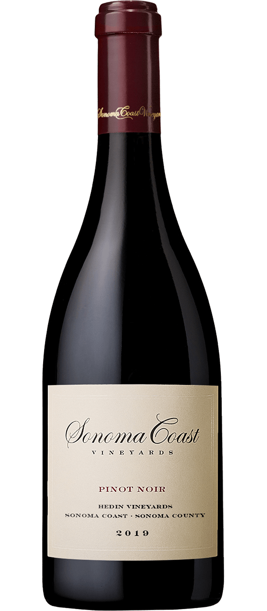 Hedin Vineyards Pinot Noir