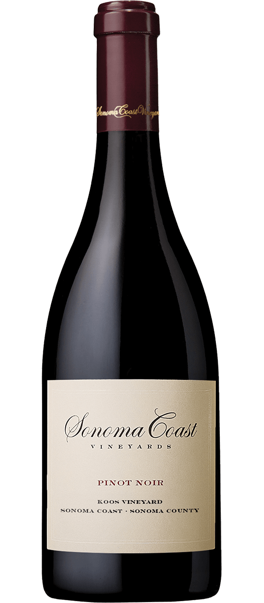 Koos Family Vineyard Pinot Noir