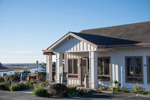 sonoma coast hero visit