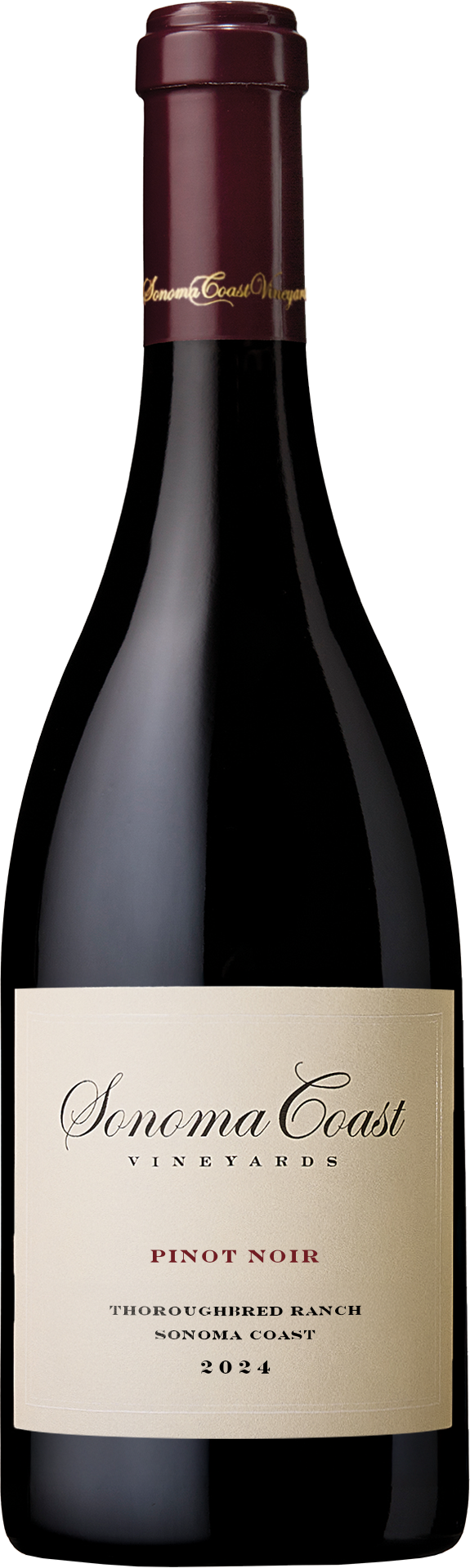 Thoroughbred Ranch Pinot Noir