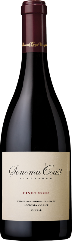 SCV 2024 ThoroughbredRanch PN Bottle