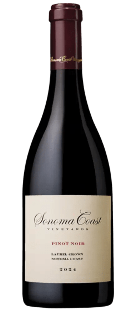 Laurel Crown Pinot Noir