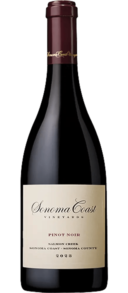 Salmon Creek Pinot Noir