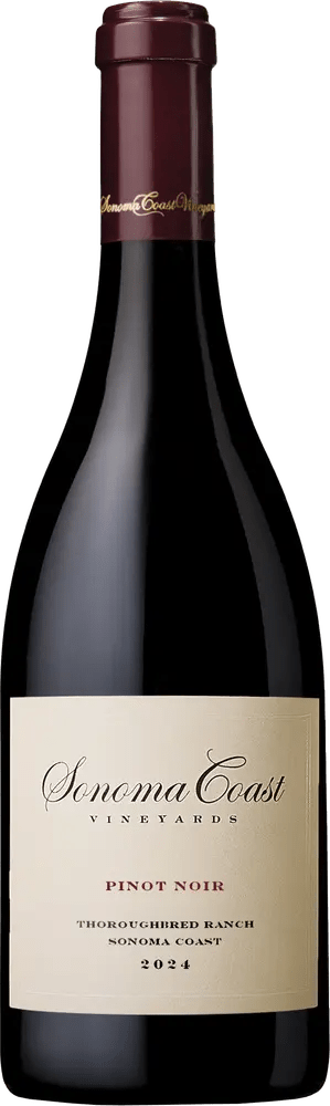Thoroughbred Ranch Pinot Noir