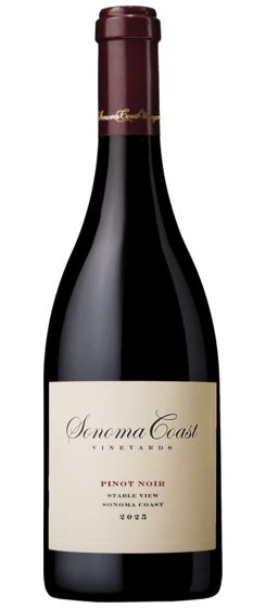Stable View Pinot Noir