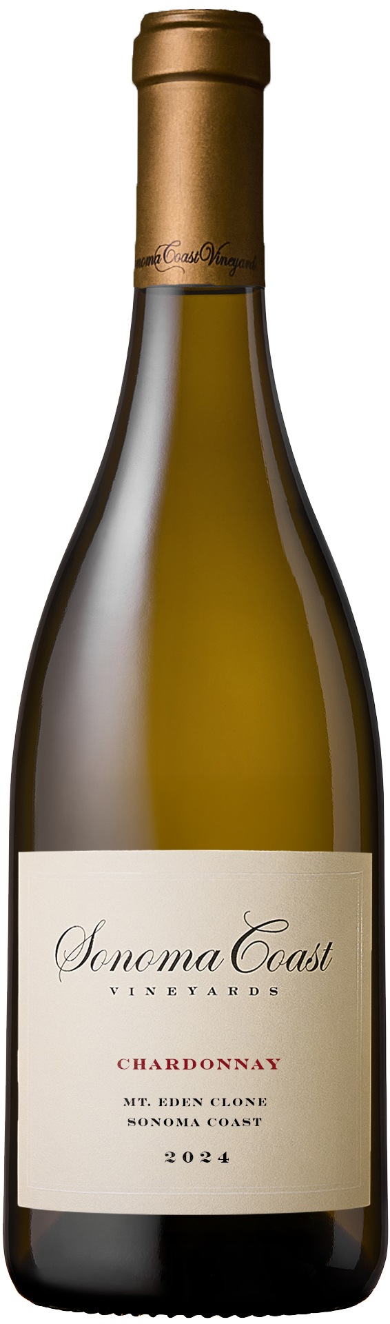Mt. Eden Chardonnay