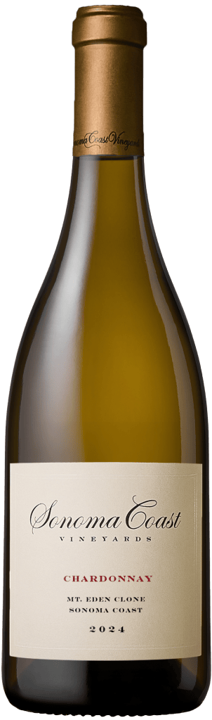 Mt. Eden Chardonnay